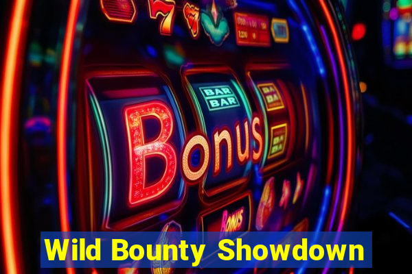 Wild Bounty Showdown