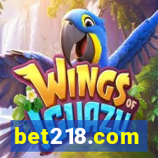 bet218.com