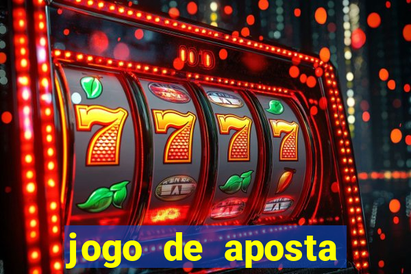 jogo de aposta rodada gratis