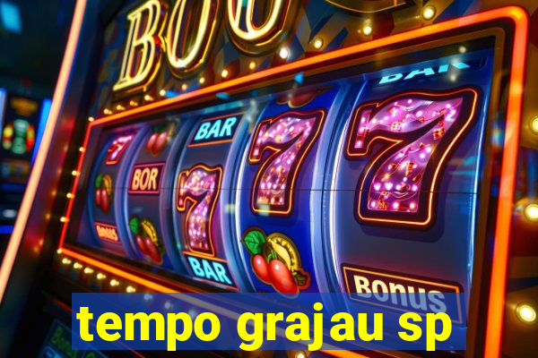 tempo grajau sp