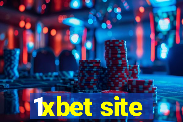 1xbet site