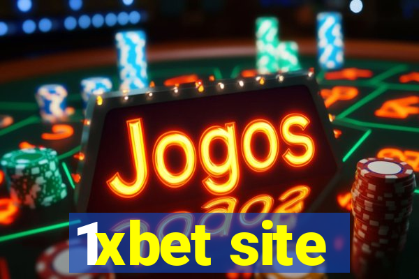 1xbet site