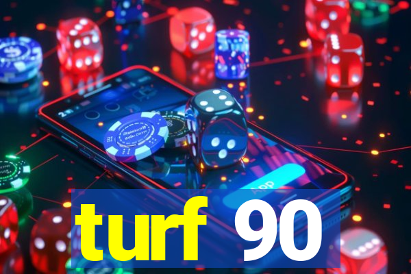 turf 90