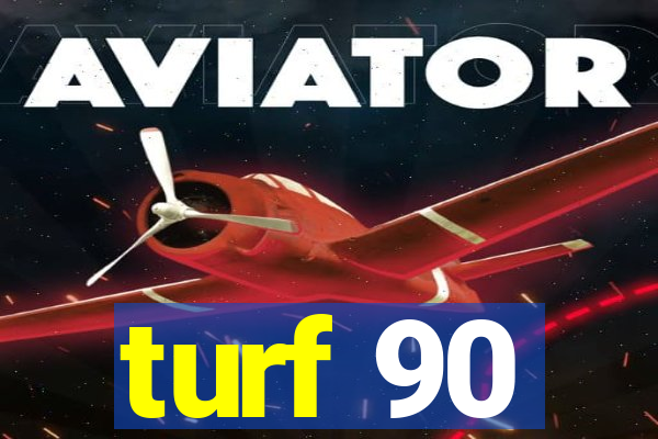 turf 90