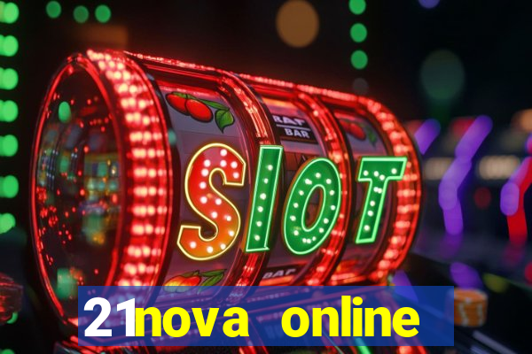 21nova online casino review