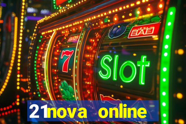 21nova online casino review