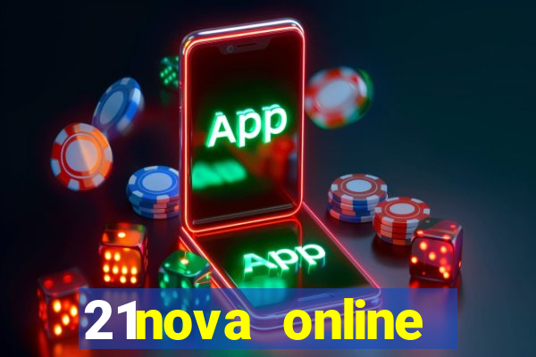 21nova online casino review