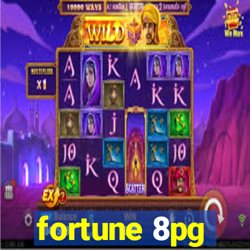 fortune 8pg