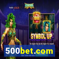 500bet.com