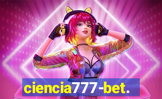 ciencia777-bet.com