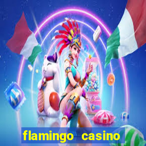 flamingo casino resort las vegas