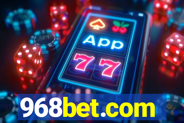 968bet.com