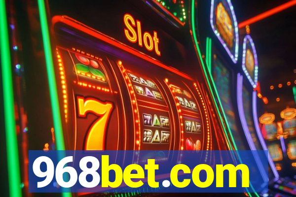 968bet.com