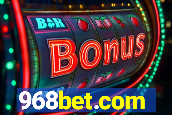 968bet.com