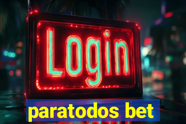 paratodos bet