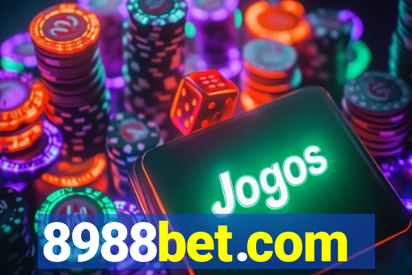 8988bet.com