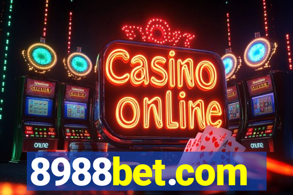 8988bet.com