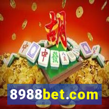 8988bet.com