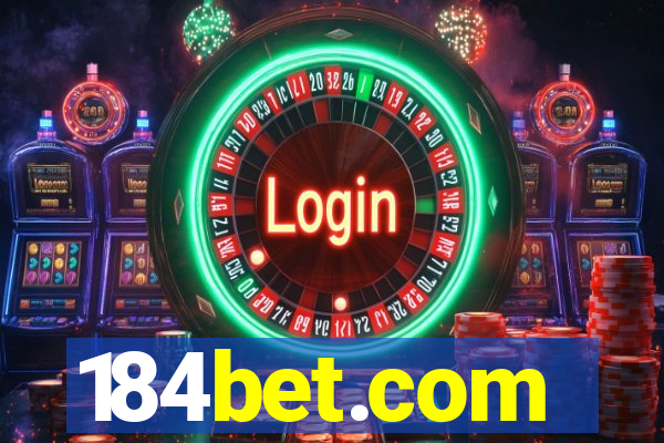 184bet.com