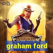 graham ford