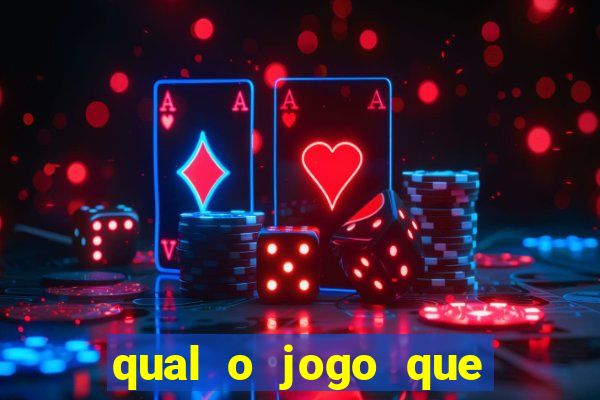 qual o jogo que mais paga dinheiro