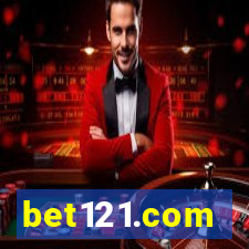 bet121.com