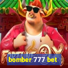 bomber 777 bet