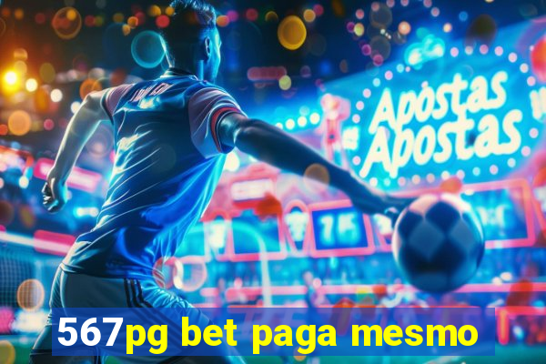 567pg bet paga mesmo