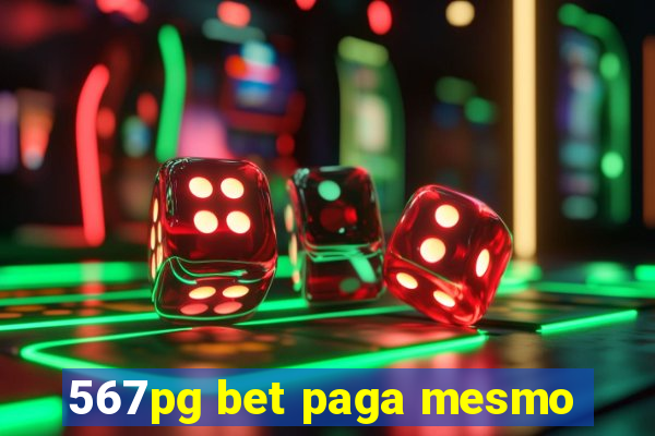 567pg bet paga mesmo