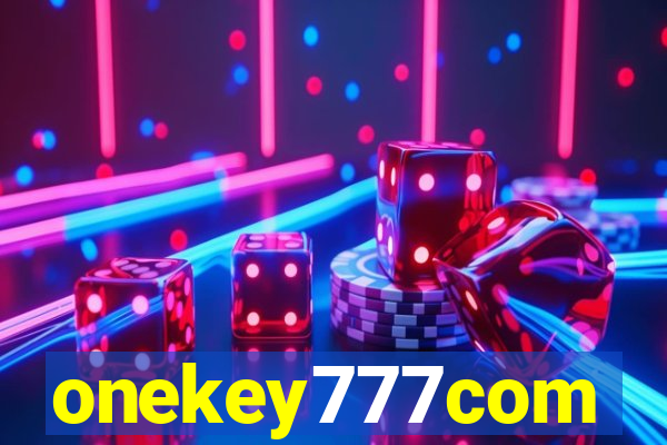 onekey777com