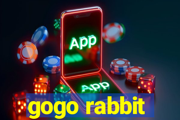 gogo rabbit