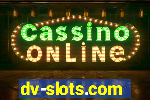 dv-slots.com