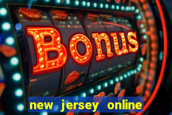 new jersey online casino review