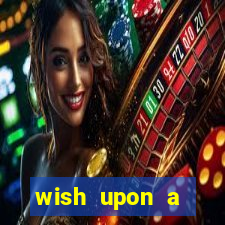 wish upon a jackpot free slot