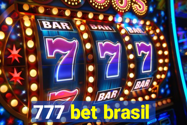 777 bet brasil