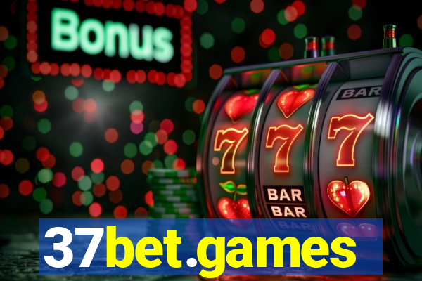 37bet.games