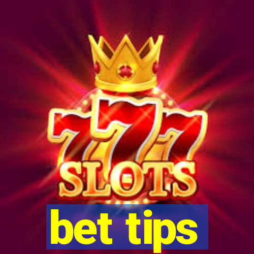 bet tips