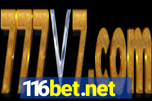 116bet.net