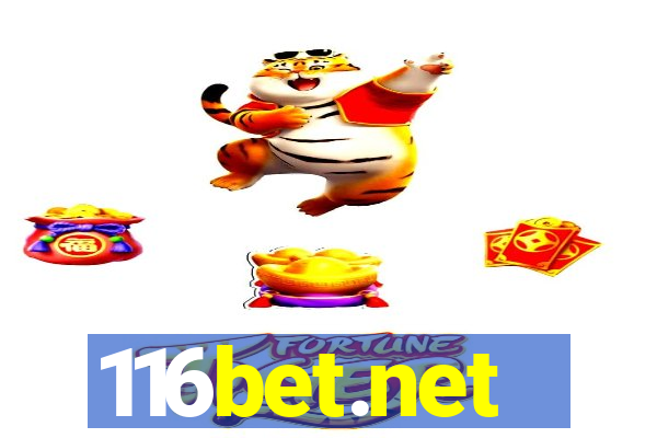 116bet.net