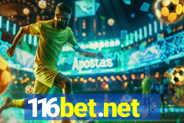 116bet.net