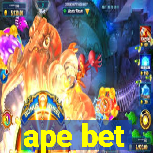 ape bet