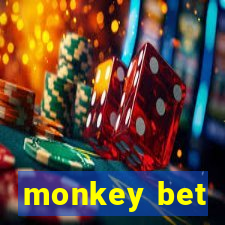 monkey bet