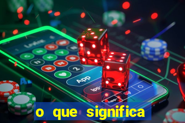 o que significa slot no jogo