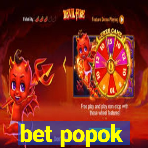 bet popok