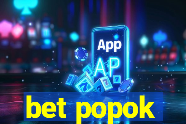 bet popok