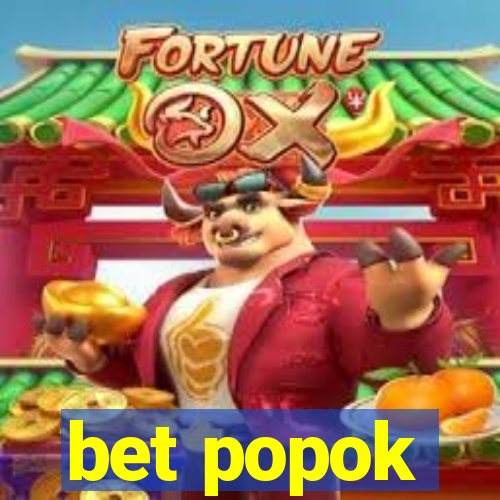 bet popok