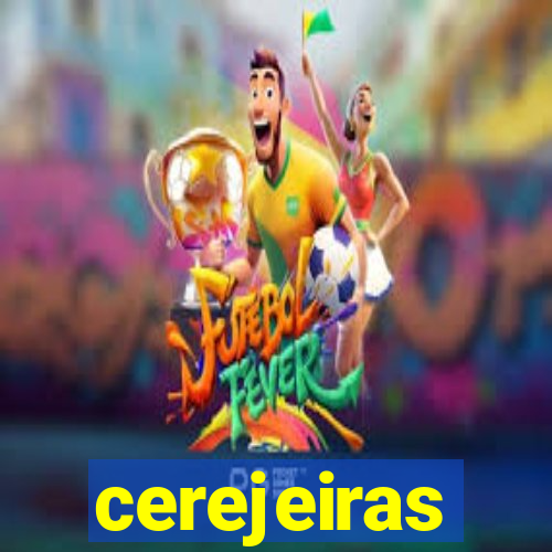 cerejeiras