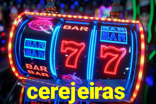 cerejeiras