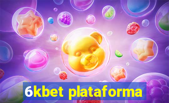 6kbet plataforma