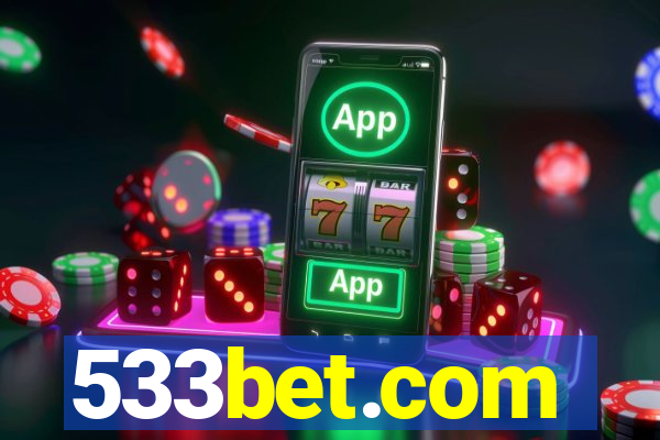 533bet.com